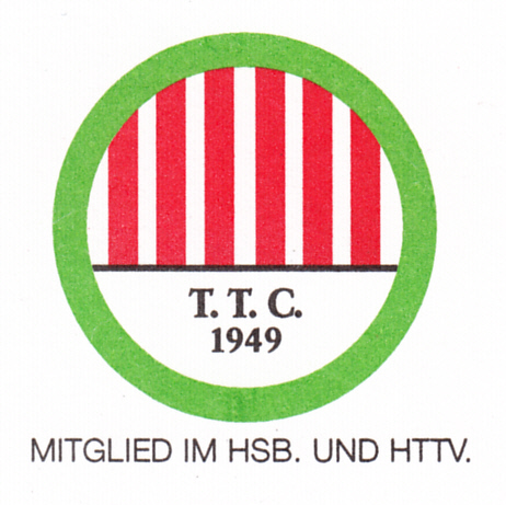 SG TTC Grün-Weiß-Rot/TuS Osdorf