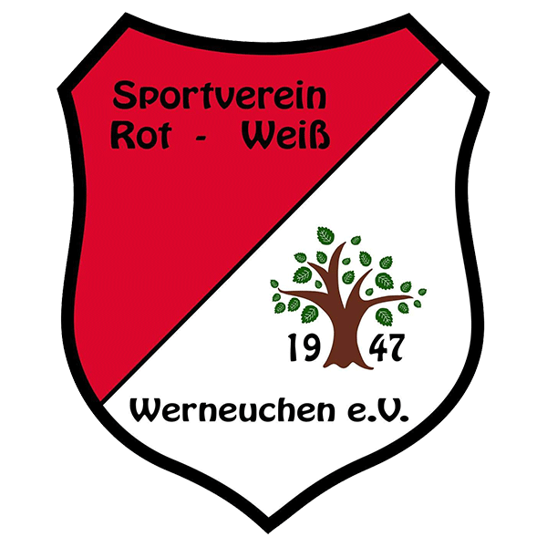 SV Rot-Weiß Werneuchen