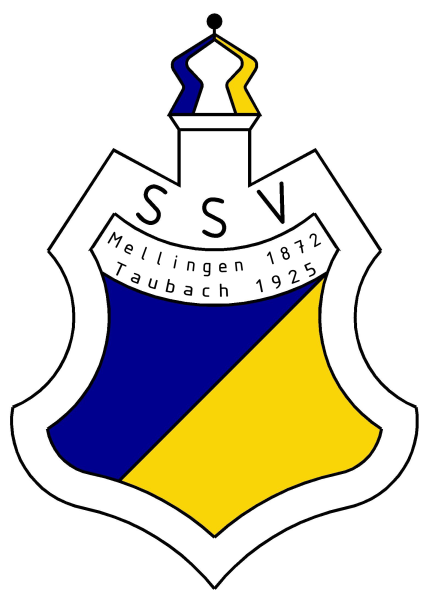 SSV Blau Gelb Mellingen-Taubach e.V.