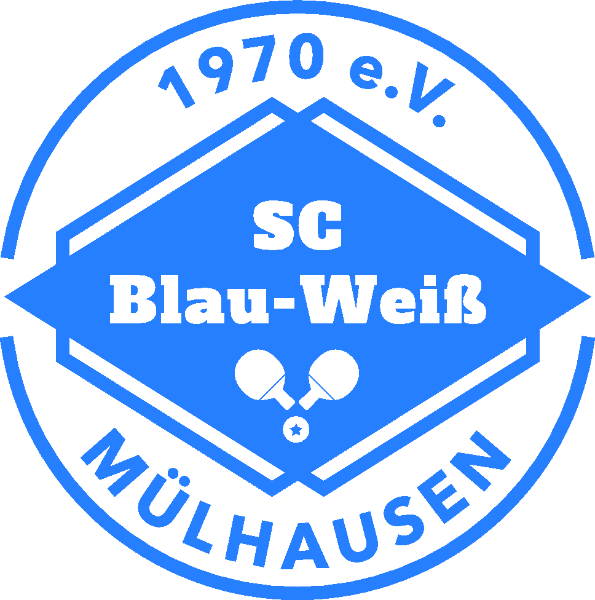 SC Blau-Weiß Mülhausen 1970 e.V.