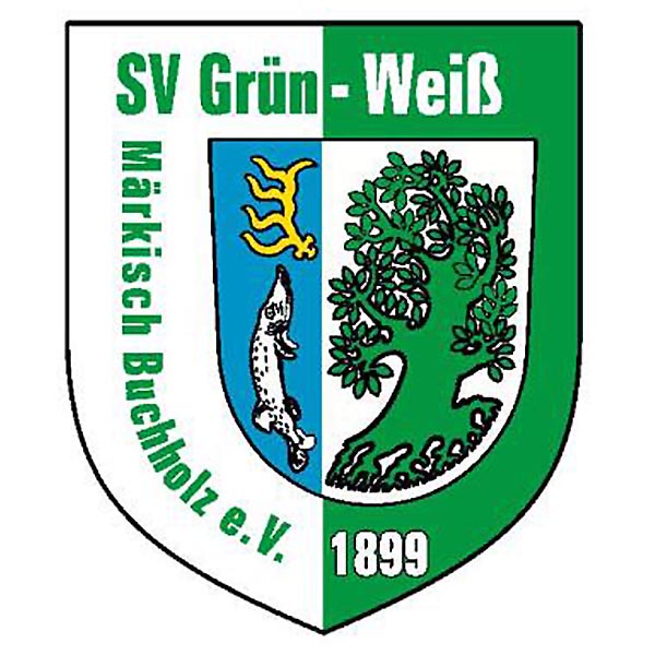 SV Grün-Weiß Märkisch Buchholz