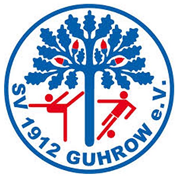 SV 1912 Guhrow