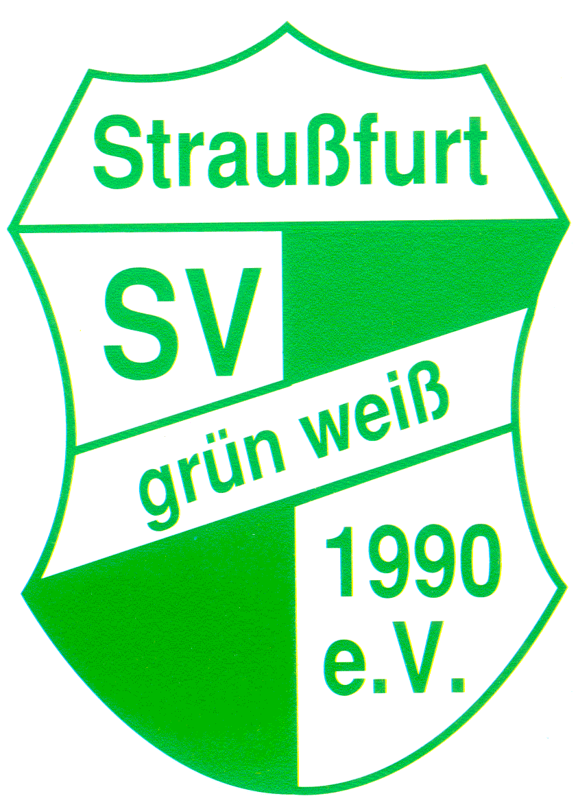 SV Grün-Weiß Straußfurt e.V.