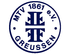 MTV 1861 Greußen e.V.