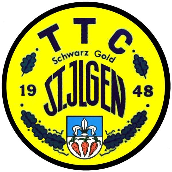TTC Schwarz-Gold 1948 St. Ilgen e.V.