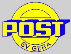 Post SV Gera